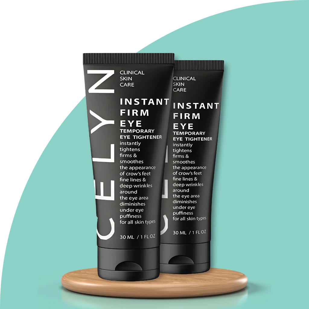 Celyn – Augencreme gegen Augenringe & für strahlende, glatte Haut