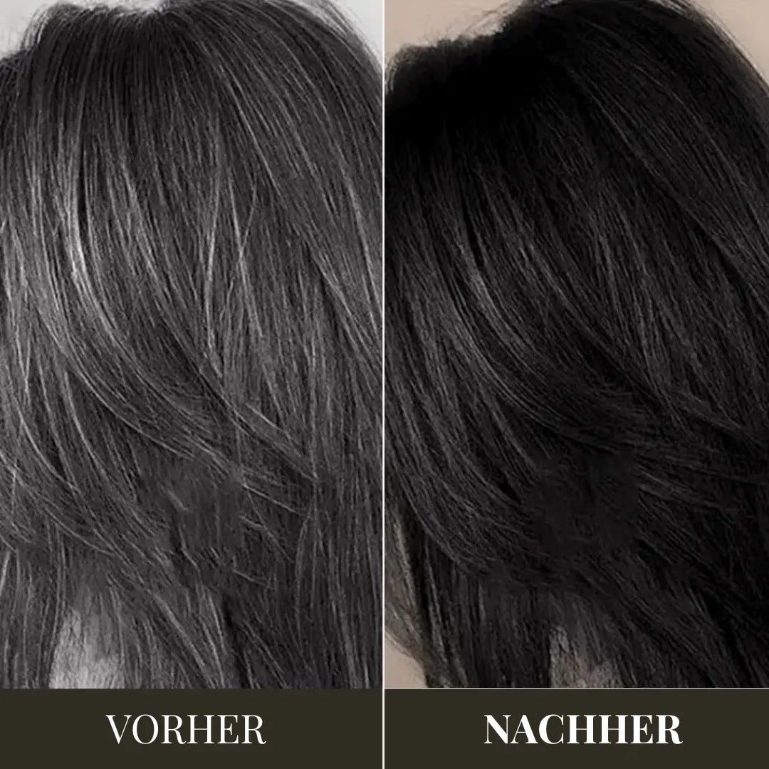 AnsatzFix – Abdeckstift für graue Haare & herausgewachsene Ansätze