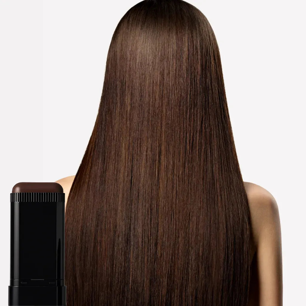 AnsatzFix – Abdeckstift für graue Haare & herausgewachsene Ansätze