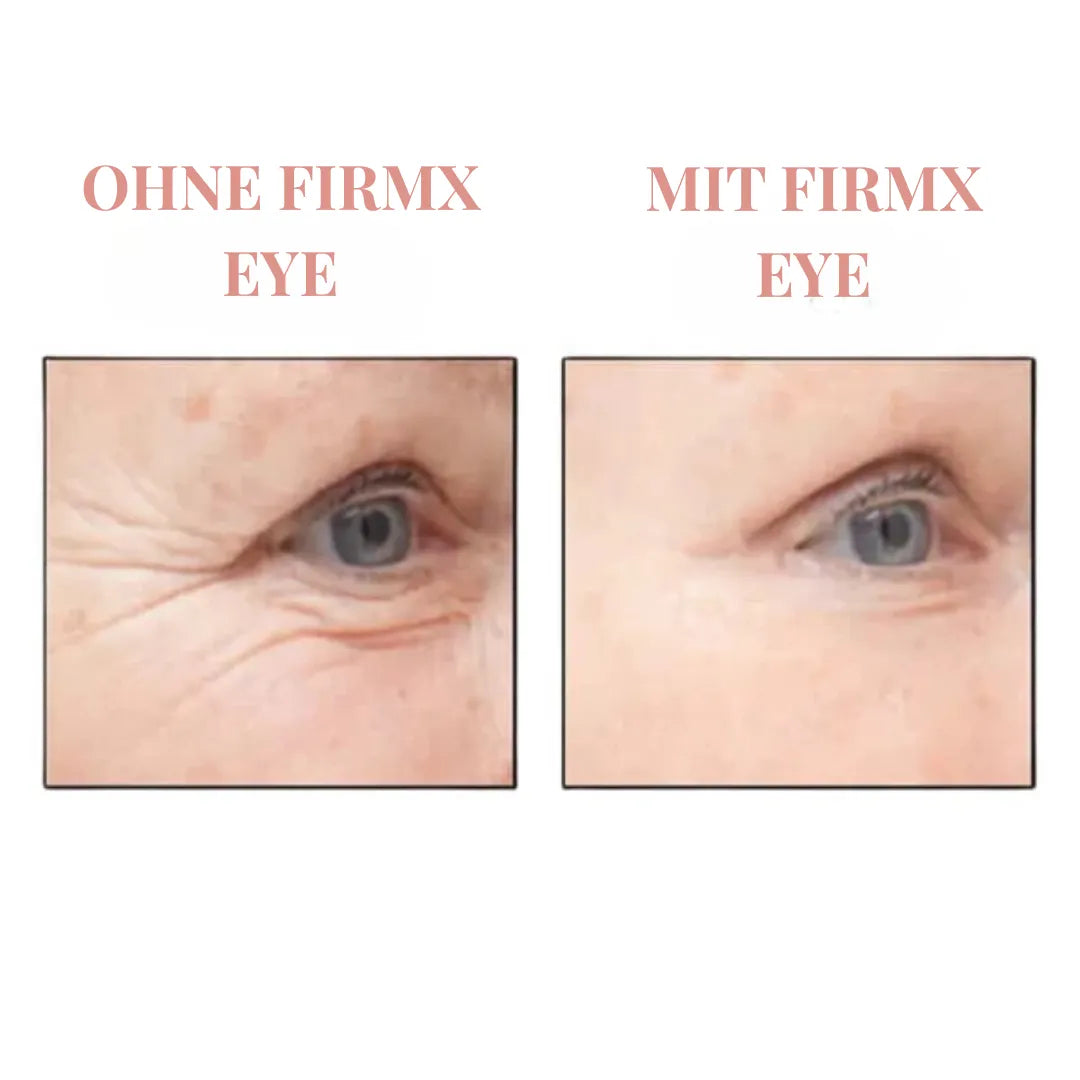 Instant FIRMX – Strahlend glatte Haut in 90 Sekunden