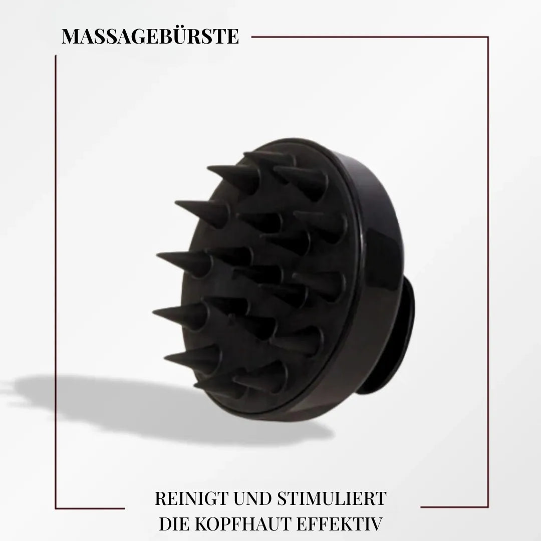 Premium-Haarpflege-Kit – Für kräftiges Haarwachstum & weniger Haarausfall