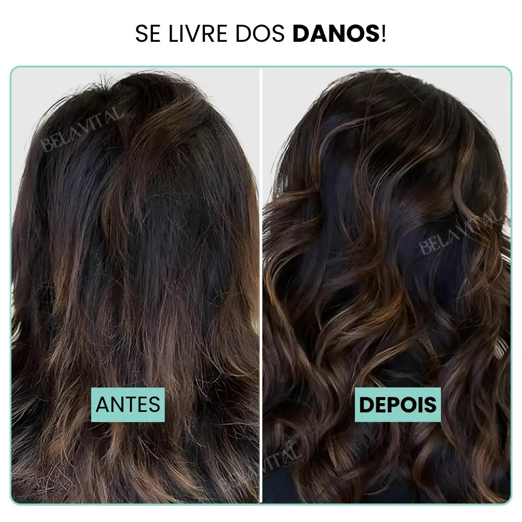 Karseell Collagen-Haarmaske – Intensive Reparatur & Glanz