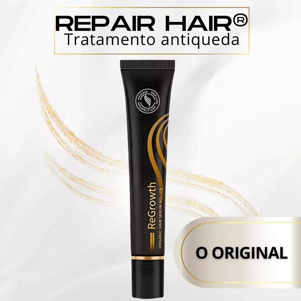 Repair Hair® | Intensiv-Serum gegen Haarausfall & für sichtbares Haarwachstum