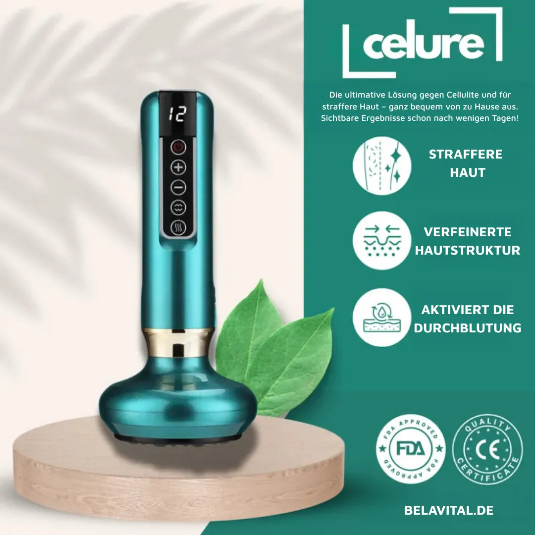 Cellulite sichtbar? Mach in 14 Tagen Schluss – von zu Hause aus, mit nur 5 Minuten am Tag!