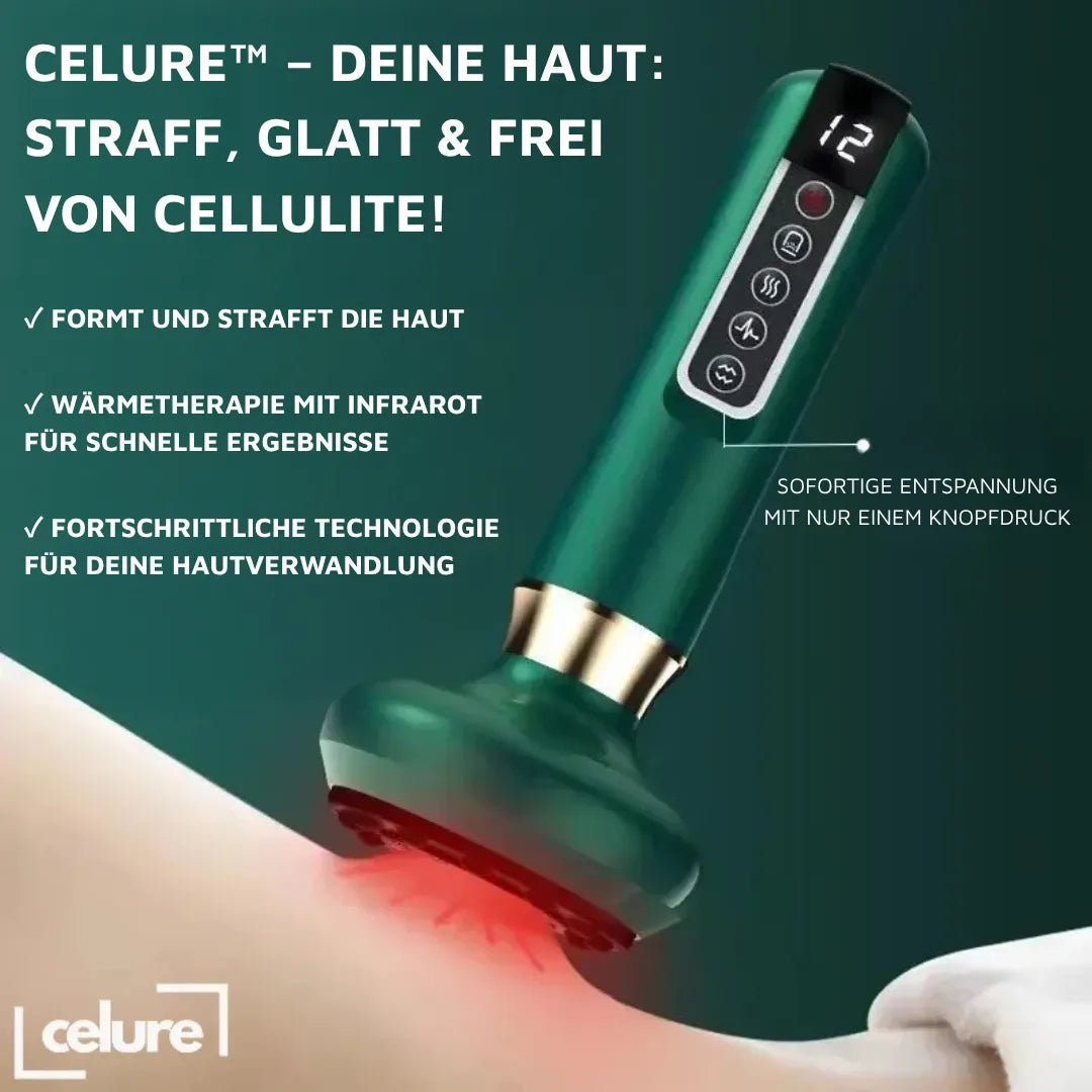 Cellulite sichtbar? Mach in 14 Tagen Schluss – von zu Hause aus, mit nur 5 Minuten am Tag!