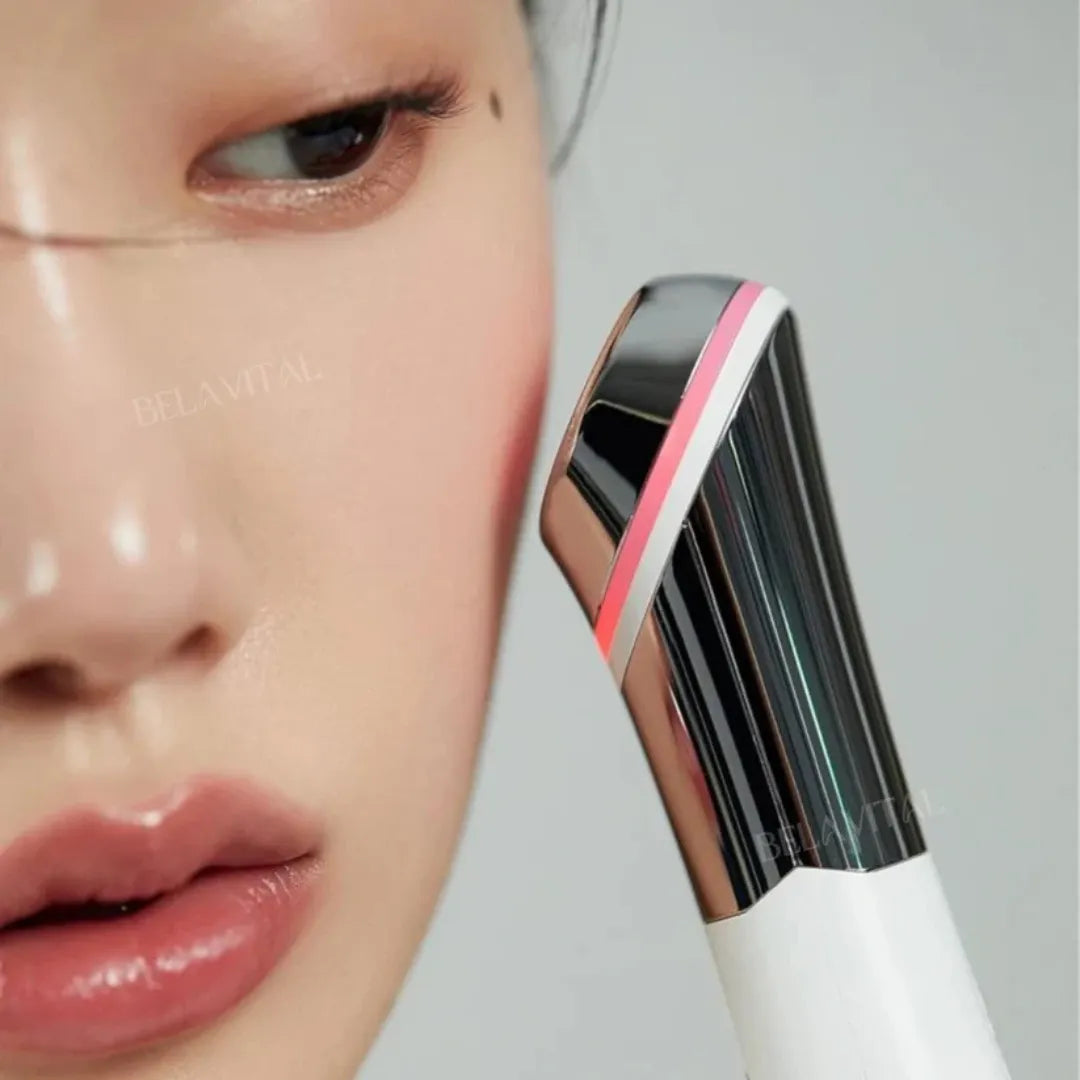 AGE-R Booster Pro – Koreanisches Beauty-Gerät für strahlende Haut