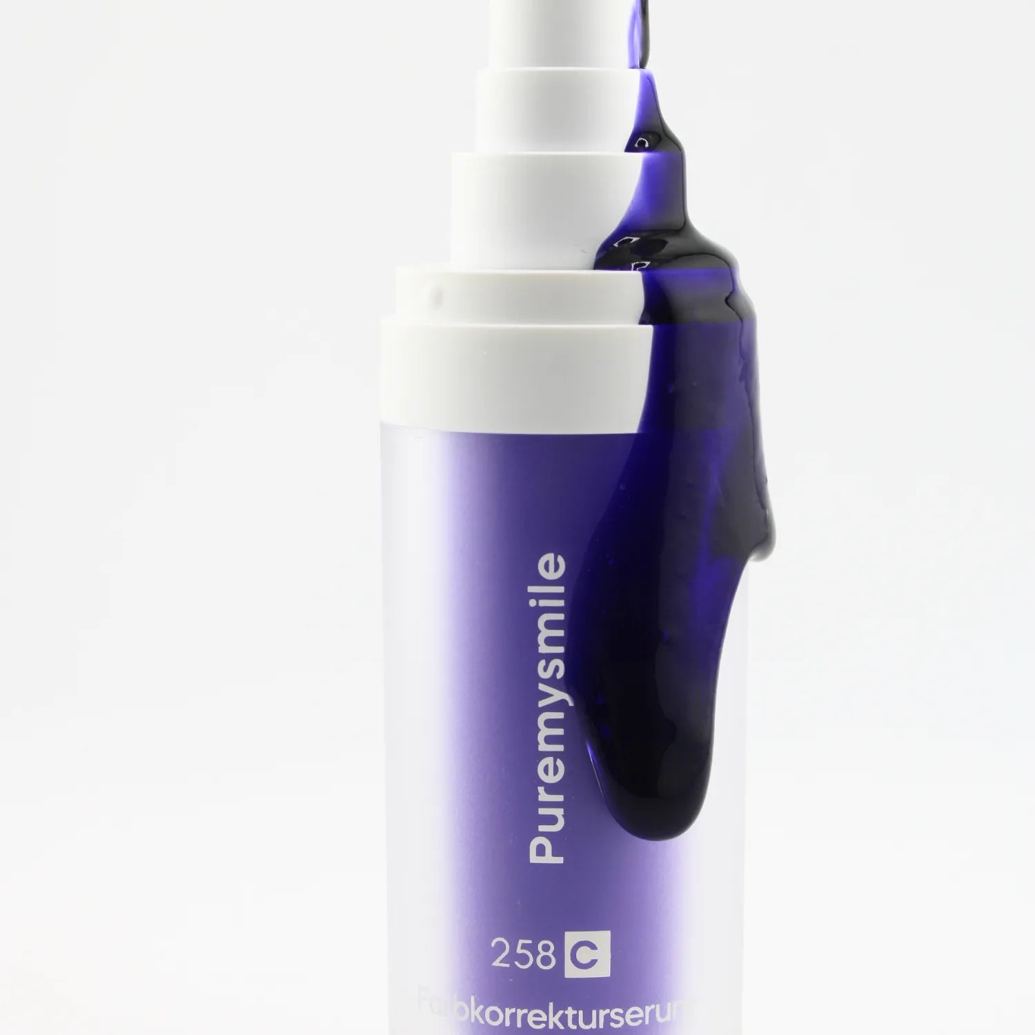 Belavital™ Farbkorrektur-Serum – Sofort Weißere Zähne durch Farbneutralisation