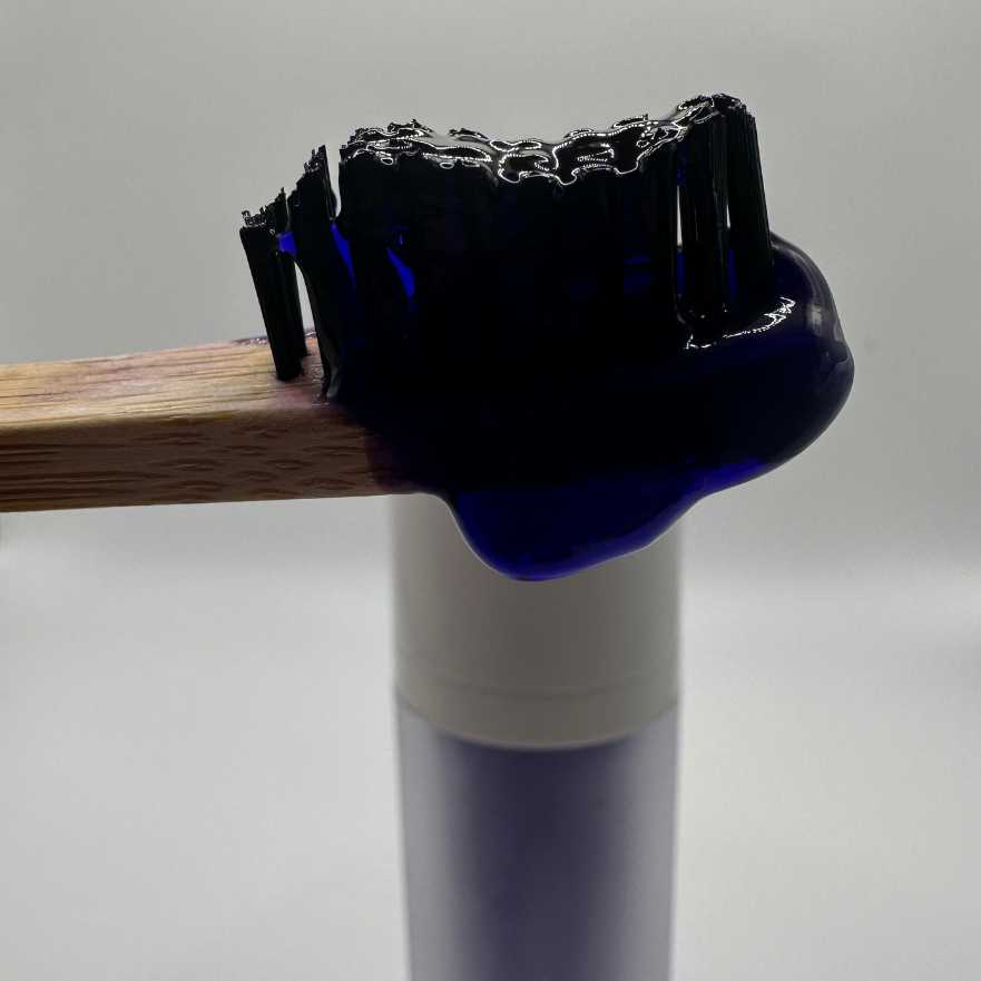 Belavital™ Farbkorrektur-Serum – Sofort Weißere Zähne durch Farbneutralisation