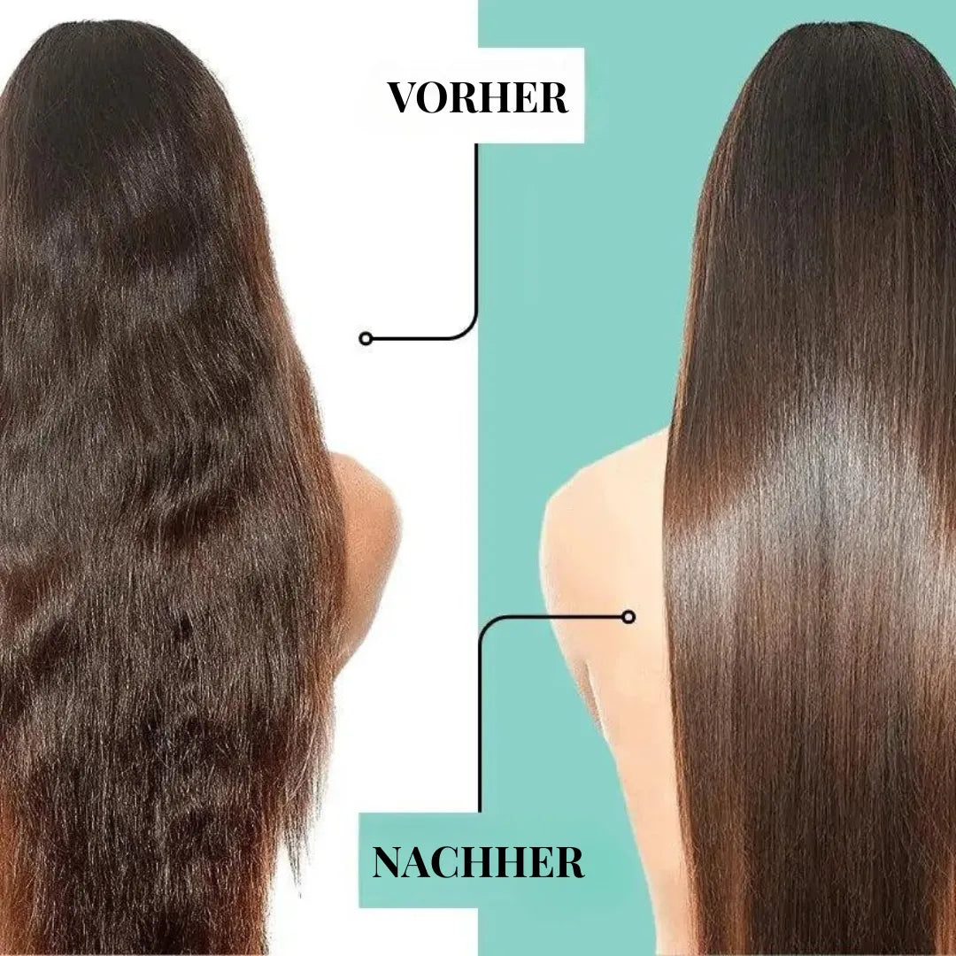 Reines Aloe Vera Gel – Für Gesicht & Haare | 100 % Natur