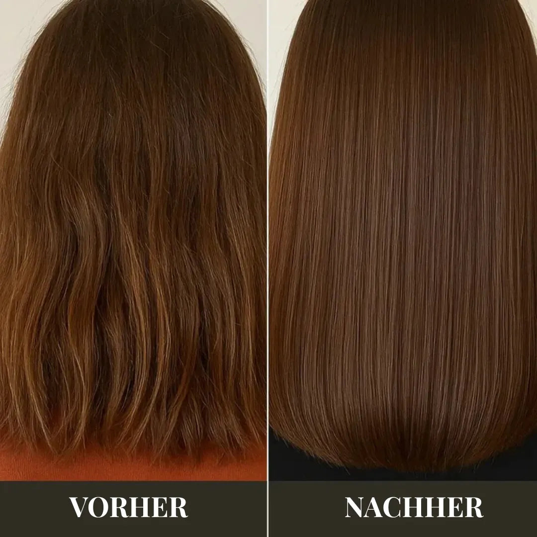 Rosmarin-Öl: Natürliches Haarwachstum & Stärkung
