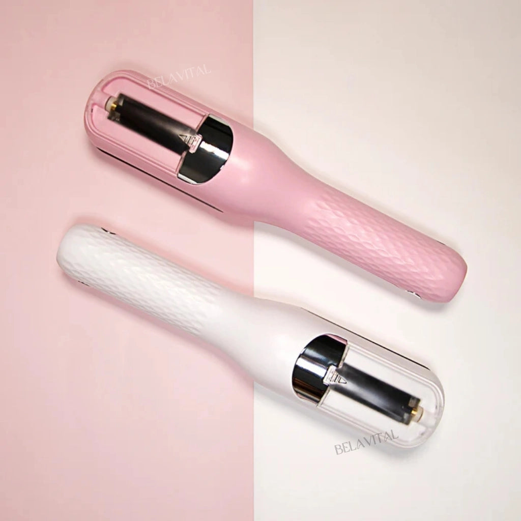TrimLux Hair – Spliss-Schneidegerät für gesundes, kräftiges Haar