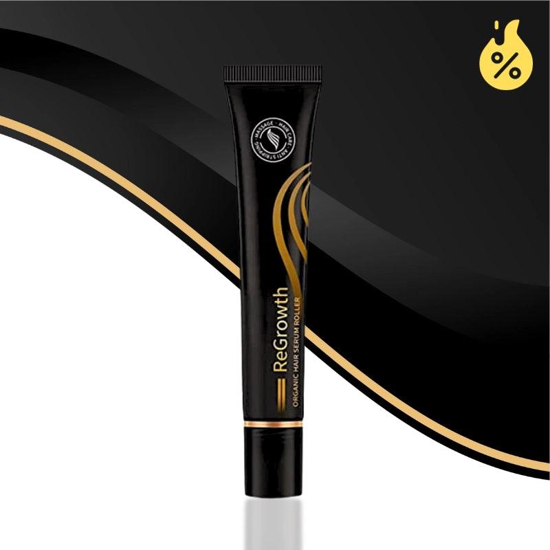 Repair Hair® | Intensiv-Serum gegen Haarausfall & für sichtbares Haarwachstum